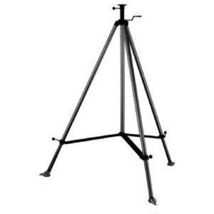 Davis & Sanford MAXI605811 Maxi-60HD Tripod 三脚 with Adapter without Head｜value-select