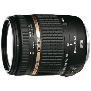 TAMRON 18-270mmF3.5-6.3 Di2 VC PZD キヤノン用 B008E｜value-select