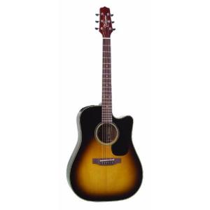 Takamine タカミネ Pro Series EF340SC-TBS Acoustic-Electric Guitar アコースティックギター アコギ ギ