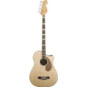 Fender フェンダー Kingman SCE Dreadnought Cutaway Acous...