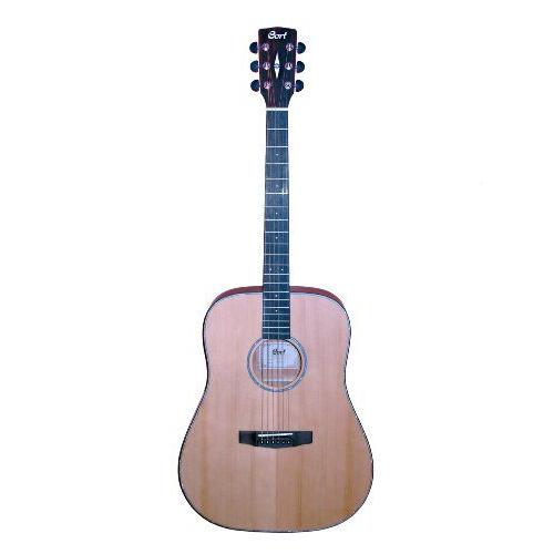 Cort EARTH-E-NS Acoustic/Electric Guitar - Natural...
