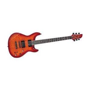 Fernandes フェルナンデス Dragonfly Pro Electric Guitar - ...