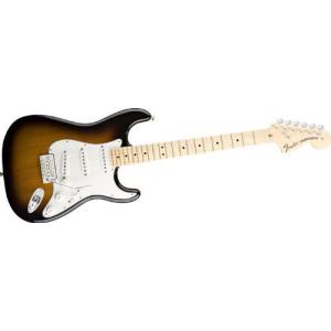 Fender American Special Stratocaster Electric Guitar Two-Tone Sunburst｜value-select