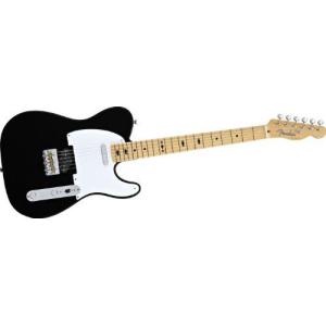 Fender G.E. Smith Telecaster Electric Guitar Black｜value-select