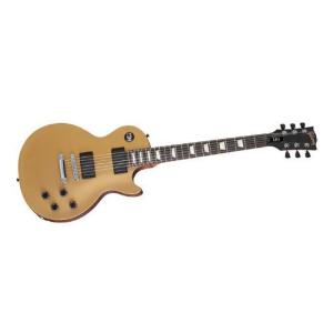 Gibson Les Paul J Electric Guitar Rubbed Gold｜value-select