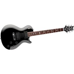 PRS Tremonti SE Electric Guitar Black (Black)｜value-select