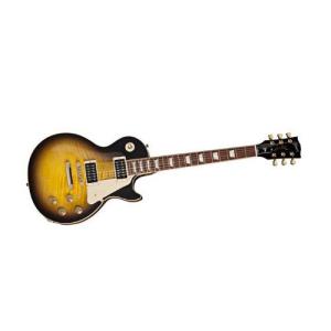 Gibson Les Paul Signature T Gold Series Electric Guitar Vintage Sunburst｜value-select