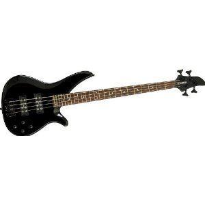 Ｙａｍａｈａ ヤマハ RBX374 4 String エレキベース Guitar ベースギター　, Black｜value-select