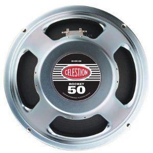 Celestion セレッション Rocket 50 Guitar Speaker (12 Inch...