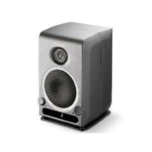 FOCAL CMS 40 スタジオモニタースピーカー Focal CMS 40 Compact Powered Monitor - Single Speaker