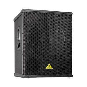 Behringer ベリンガー EUROLIVE Professional B1800X Pro