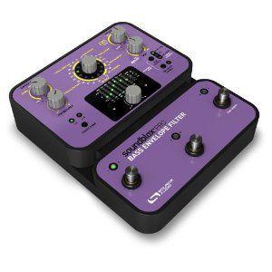Source Audio SA143 Soundblox Pro Bass Envelope Filter : 71174344 