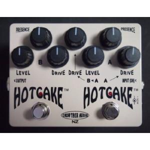 Crowther Audio Hotcake V2｜クラウザーオーディオ｜ホット