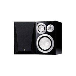 Ｙａｍａｈａ ヤマハ NS-6490 3-Way Bookshelf Speaker スピーカー