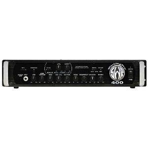 SWR WorkingPro 400 Bass Amplifier ベースアンプ｜value-select