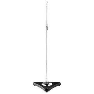 アトラスサウンド/Atlas Sound MS25 Pro Mic Stand with Air Suspension Chrome/アクセサリー｜value-select