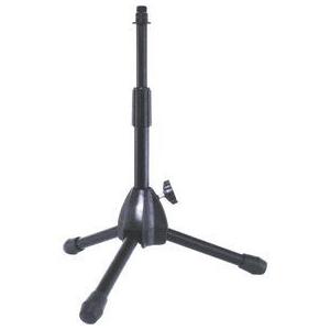 Musician's Gear Low Profile Tripod Base Mic Stand/アクセサリー｜value-select