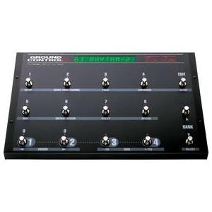 Voodoo Lab Ground Control Pro MIDI Foot Controller