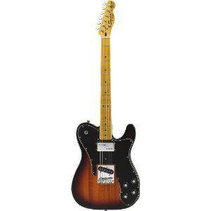 Squier Vintage Modified Series 301260500 Telecaster テレキャスター Custom Electric Guitar エレキギ｜value-select