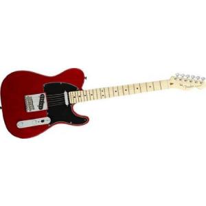Fender 2012 American Standard Telecaster Electric Guitar