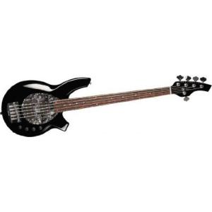 Music Man ミュージックマン Bongo 4-String ベース with 2 Humbucker
