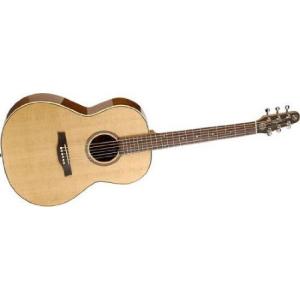 Seagull シーガル Performer CW Mini Jumbo Flame Maple High