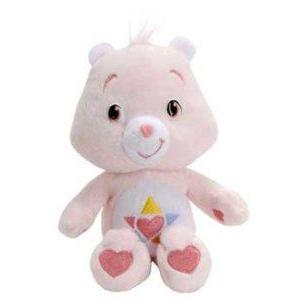 ケアベア New Care Bears ~ True Heart Bear 8&quot; Plush ぬいぐ...