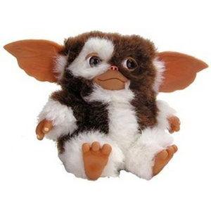 NECA Gremlins Gizmo Dancing Plulsh グレムリンダンシングギズモプラッシュ Amazon.co.jp: NECA Gremlins Gizmo Dancing Plulsh グレムリン
