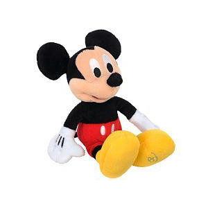 Disney ディズニー 8.5 inch Mini Plush - Mickey ぬいぐるみ 人形