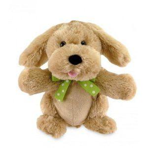 Plush Puppy ぬいぐるみ ベビー キッズ マタニティ の商品一覧 通販 Yahoo ショッピング