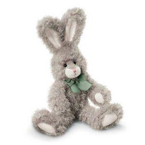 Russ Plush - Wascals Bunny (SMALL - 10 inch) ぬいぐるみ...