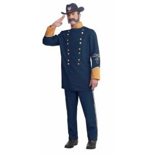 Costume - Union Officer - Plus｜value-select