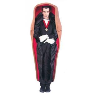 Costume - Drac In - The - Box｜value-select