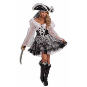 Costume - Pin - Up Pirate｜value-select