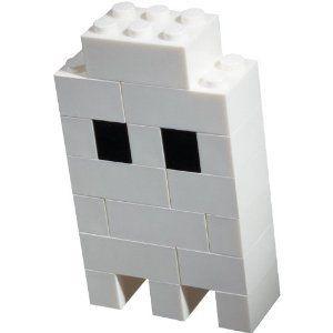 レゴ LEGO Halloween Ghost ／ ハロウィーン ゴースト ハロウィンのおばけ 40...