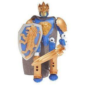レゴ LEGO ナイトキングダム 8796 Knights Kingdom マシアス王