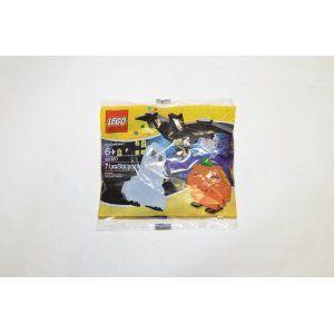 レゴ LEGO 40020 Halloween Set ハロウィン セット