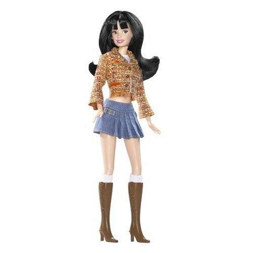 Archie Comics: Barbie バービー as Veronica Doll with N...