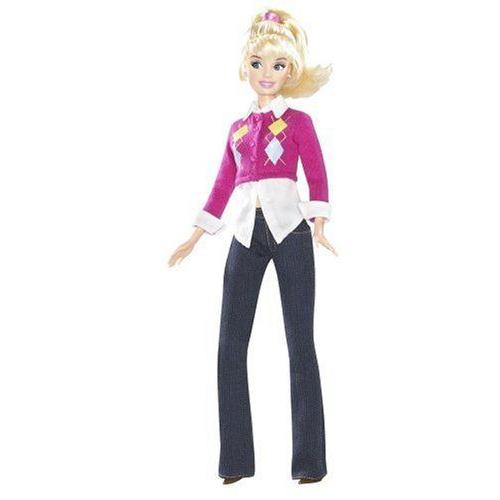 Archie Comics: Barbie バービー as Betty Doll with Note...