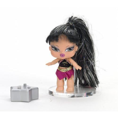 Bratz ブラッツ Babyz &quot;The Movie&quot; Lil Dancers- Jade 人形 ...