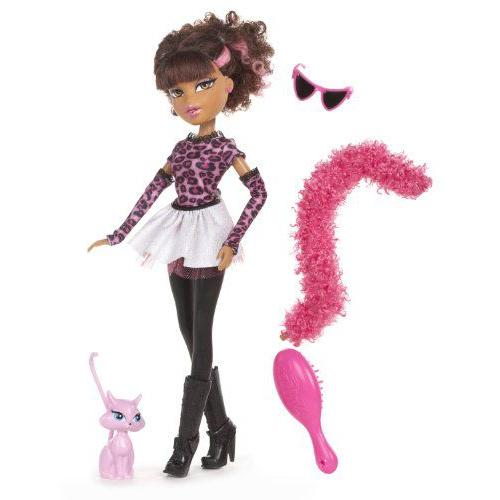 Bratz ブラッツ Kool Catz Pink Panther Doll 人形 ドール