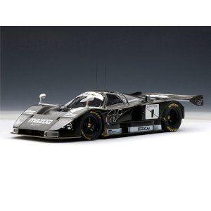 Mazda 787B Stealth Model 1/18 Gran Turismo GT5 : バリュー