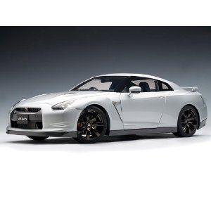 ⭐️日産純正 NISSAN GT-R(R35) クローム 新品未開封品⭐️ 日産 GT-R Facelift II [2023 .. 2026] - ホイール＆タイヤ