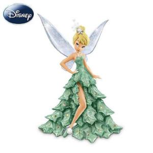 ピーターパン ACT/CUT プレミアムフィギュア ティンカーベル 全1