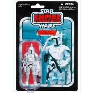 激レアヴィンテージスターウォーズフィギュア Hasbro スター・ウォーズ ヴィンテージコレクション ベーシック