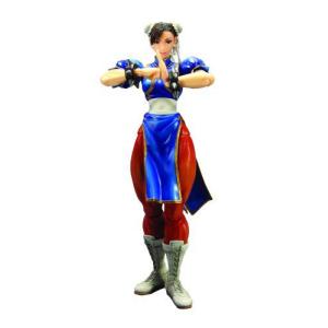 【ガイル(アナザーカラー)】かがみをのぞいて？ ストリートファイター ROUND2 かがみをのぞいて？ ストリートファイター ROUND2 [3.ガイル