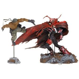 スポーン シー・スポーン ガンスリンガー 3点セット スポーン シー・スポーン ガンスリンガー 3点セット スポーン