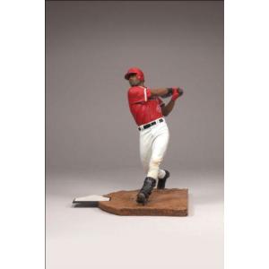 マクファーレン MLBフィギュア「松井秀喜」 Amazon | マクファーレントイズ MLB 3PK ニューヨーク
