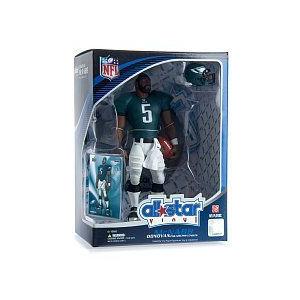 NFL #1 McNabb 9 Inch Figure - Toys R Us Exclusive ...