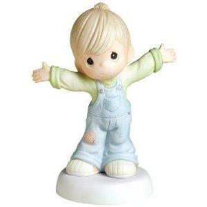 Precious Moments &quot;I Love You This Much&quot; Figurine, ...